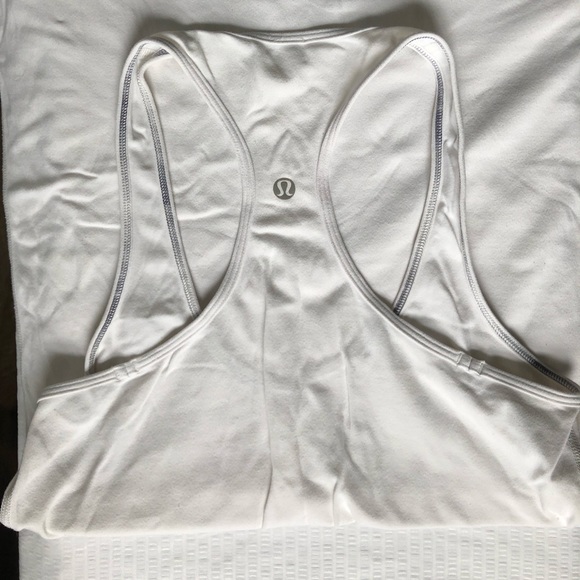 Cool Racerback - Picture 2 of 4